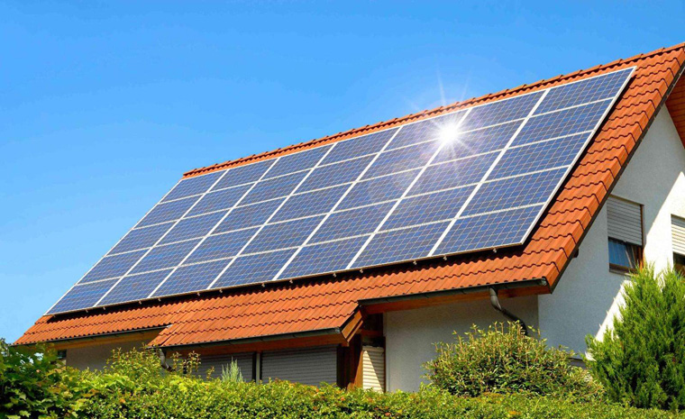 投資光伏發電站賺錢嗎，100畝光伏電站利潤多少
