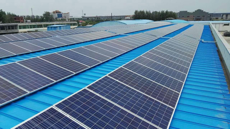 光伏發電項目怎么做，光伏項目流程八個階段