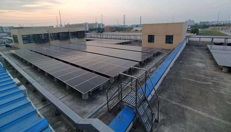 光伏發電系統效能規范，光伏電站交流和直流的配比