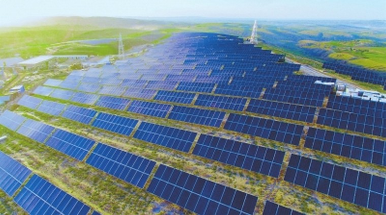 光伏發(fā)電項目用地三調是什么意思，光伏用地可以占用哪些土地