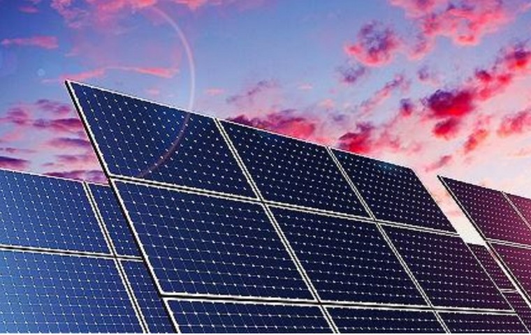 光伏貸如何申請，光伏發電項目貸款流程