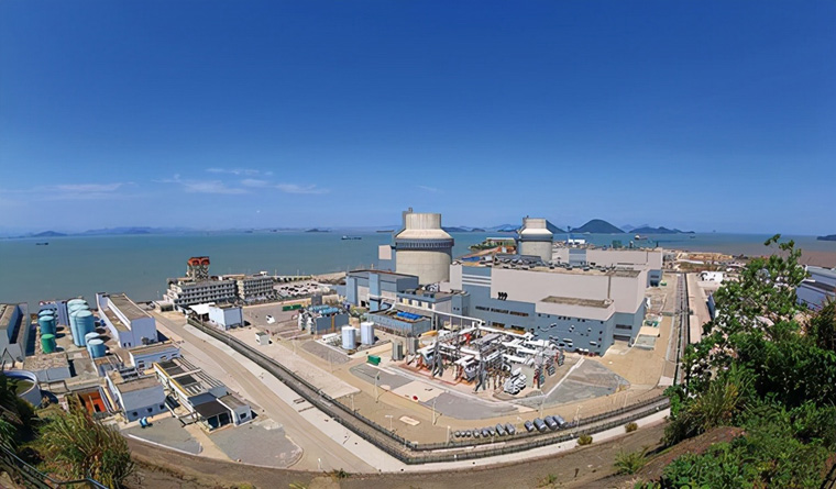 彭澤帽子山核電站的介紹，江西核電站建成了嗎