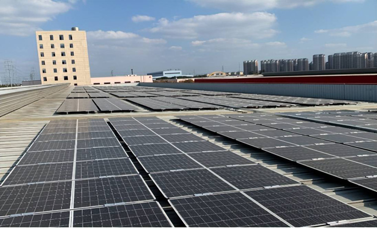 n型光伏組件什么意思，n型電池是多晶硅還是單晶硅